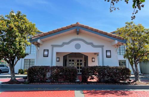 Tuscaloosa Hotel | Quality Inn & Suites Tuscaloosa near University