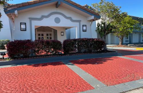 Tuscaloosa Hotel | Quality Inn & Suites Tuscaloosa near University