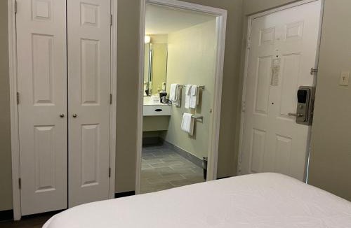Tuscaloosa Hotel | Quality Inn & Suites Tuscaloosa near University