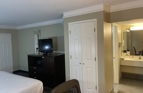 Tuscaloosa Hotel | Quality Inn & Suites Tuscaloosa near University