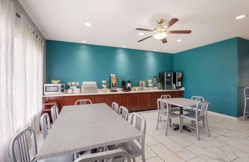 Thomasville Hotel | Quality Inn Thomasville-Northpark
