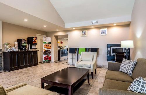 Auburn Hotel | Quality Inn University Area