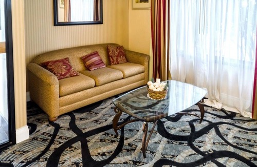 Meridian Hotel | Quality Inn