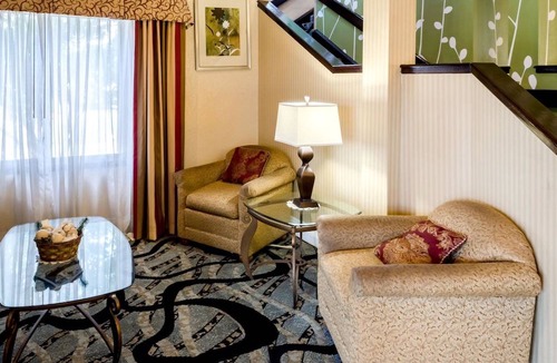 Meridian Hotel | Quality Inn