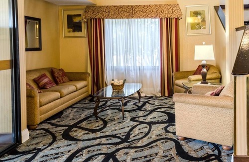 Meridian Hotel | Quality Inn