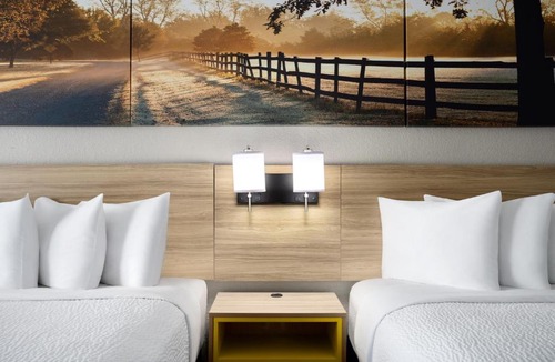 Waycross Hotel | Quality Inn Waycross