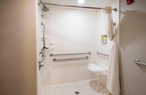 Jackson Apartment | Queen Bed Hotel Suite 244
