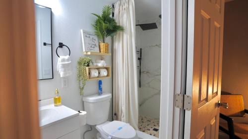 Orlando House | Quiet Boho Suite near Orlando attractions