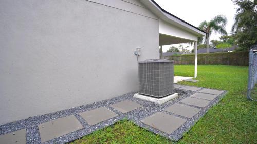 Orlando House | Quiet Boho Suite near Orlando attractions