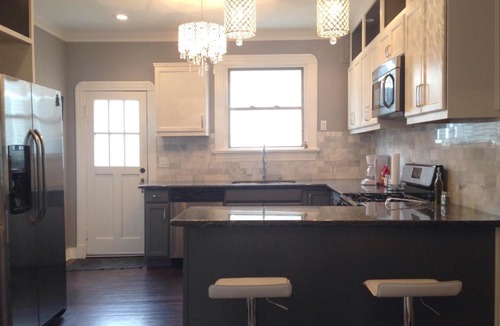 Gentilly Terrace House | Quiet & Convenient Modern Cottage
