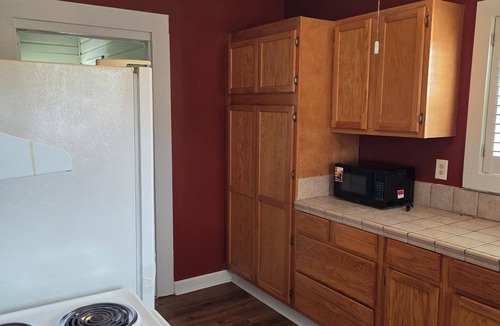 Crystal Springs House | Quiet Country Living, close proximity to Jackson area.