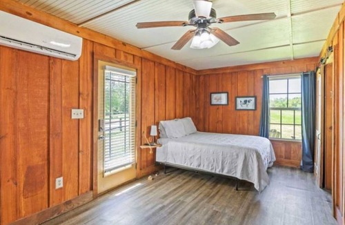 Union Springs Hotel | Quiet Escape from the City