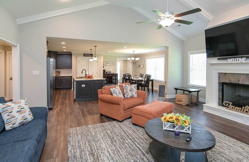 Hazel Green House | Quiet Family Home 15 Mi to Dtwn Huntsville!