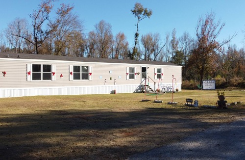 Macon County Ski Chalet | Quiet Home in the Historic Tuskegee, nestled in between Auburn and Montgomery!