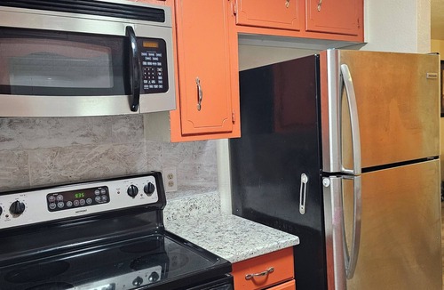 Palatka House | Quiet Home Near Downtown