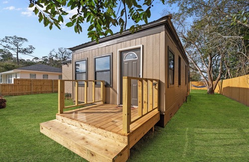Milton House | Quiet Milton Retreat Close to Downtown & Water!