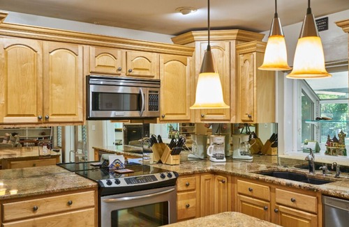 Sanford House | Quiet neighborhood close to Downtown Sanford