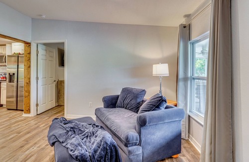 Mcalpin House | Quiet North Florida charm awaits