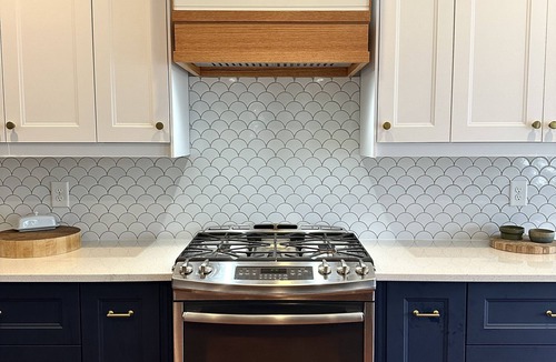 Grovetown House | Quiet Retreat - Beautiful 4 bed home near Augusta National! Backs to greenspace.