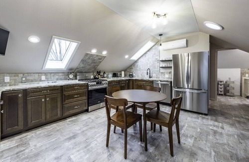 Milan House | Quiet & Rural; close to Ann Arbor/Ypsilanti