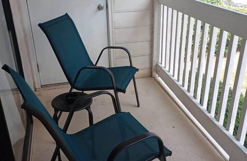 Mobile Apartment | Quiet West Mobile Condo Near USA/Pilot