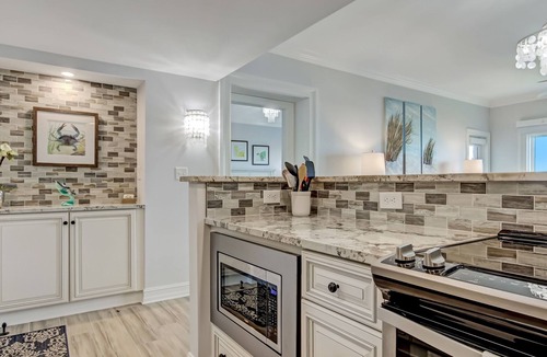 Fernandina Beach Condo | Radiant Sandcastles Beachfront Located on the Atlantic Ocean -Amelia Island
