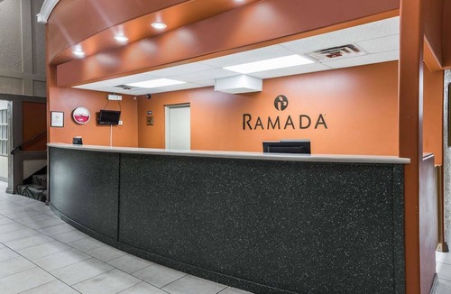 Mountain Home Hotel | Ramada by Wyndham Mountain Home