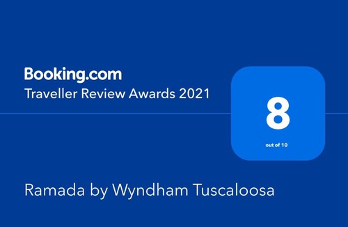 Skyland Park Hotel | Ramada by Wyndham Tuscaloosa