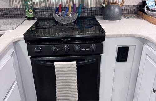 Pierson House | Rancho Luna RV Retreat (Pet-Friendly)