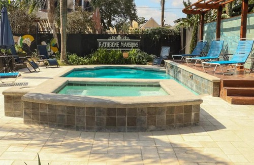 New Orleans Hotel | Rathbone Mansions New Orleans