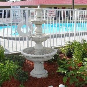 Starke Hotel | Red Carpet Inn Starke