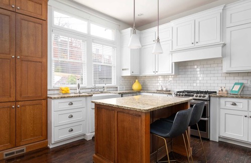 Crestline Heights House | Red Door Retreat-Whole House-Executive- Luxury