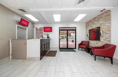 Bay Minette Hotel | Red Roof Inn Bay Minette
