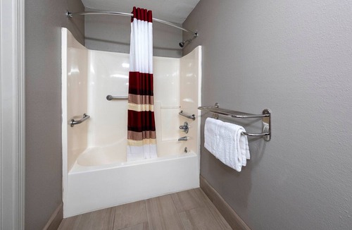 Bay Minette Hotel | Red Roof Inn Bay Minette