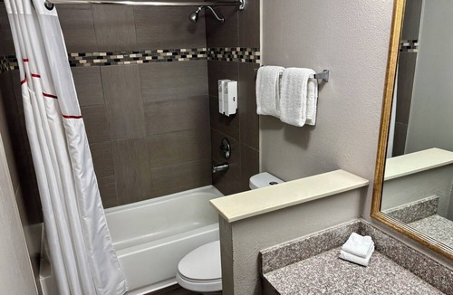 Lake Purdy Hotel | Red Roof Inn Birmingham – Highway 280