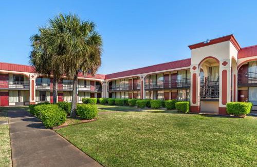Montgomery Hotel | Red Roof Inn Montgomery - Midtown