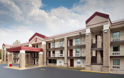 Irondale Hotel | Red Roof Inn PLUS+ Birmingham East – Irondale/Airport
