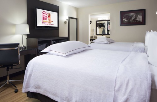 Irondale Hotel | Red Roof Inn PLUS+ Birmingham East - Irondale/Airport