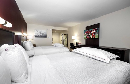 Tuscaloosa Hotel | Red Roof Inn PLUS+ Tuscaloosa - University