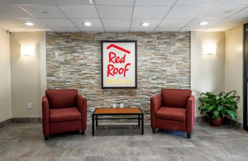 Tuscaloosa Hotel | Red Roof Inn PLUS+ Tuscaloosa - University