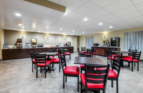 Tuscaloosa Hotel | Red Roof Inn PLUS+ Tuscaloosa - University