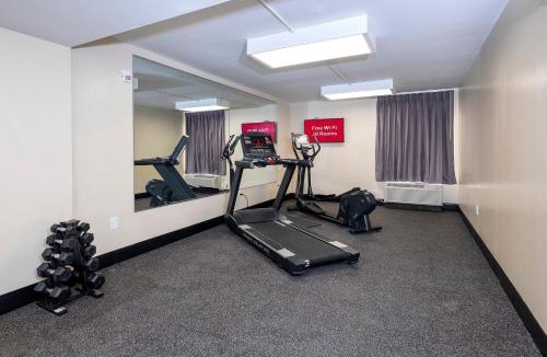 Tuscaloosa Hotel | Red Roof Inn PLUS+ Tuscaloosa - University