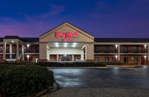 Prattville Hotel | Red Roof Inn Prattville