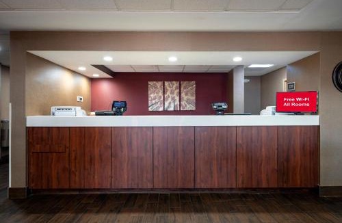 Prattville Hotel | Red Roof Inn Prattville