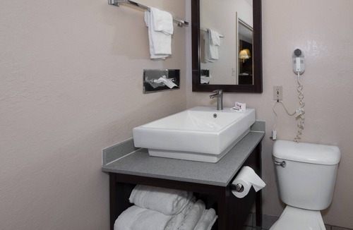 Valdosta Hotel | Red Roof Inn Valdosta - University