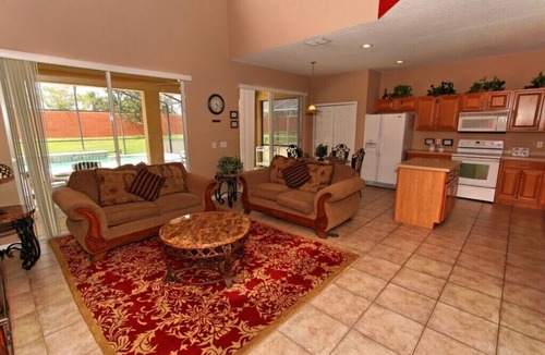 Solana House | Reduced Price 6 Bedroom Villa