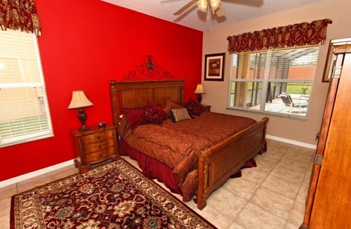 Solana House | Reduced Price 6 Bedroom Villa