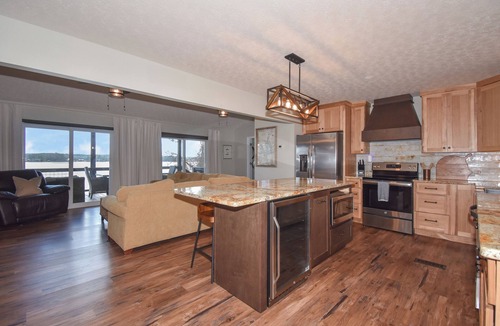 Jacksons' Gap House | Reel Getaway by Lake Martin Vibe