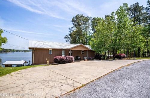 Jacksons' Gap House | Reel Getaway