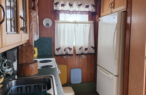 Indian River House | Refurbished Barn with Excellent View of Indian River